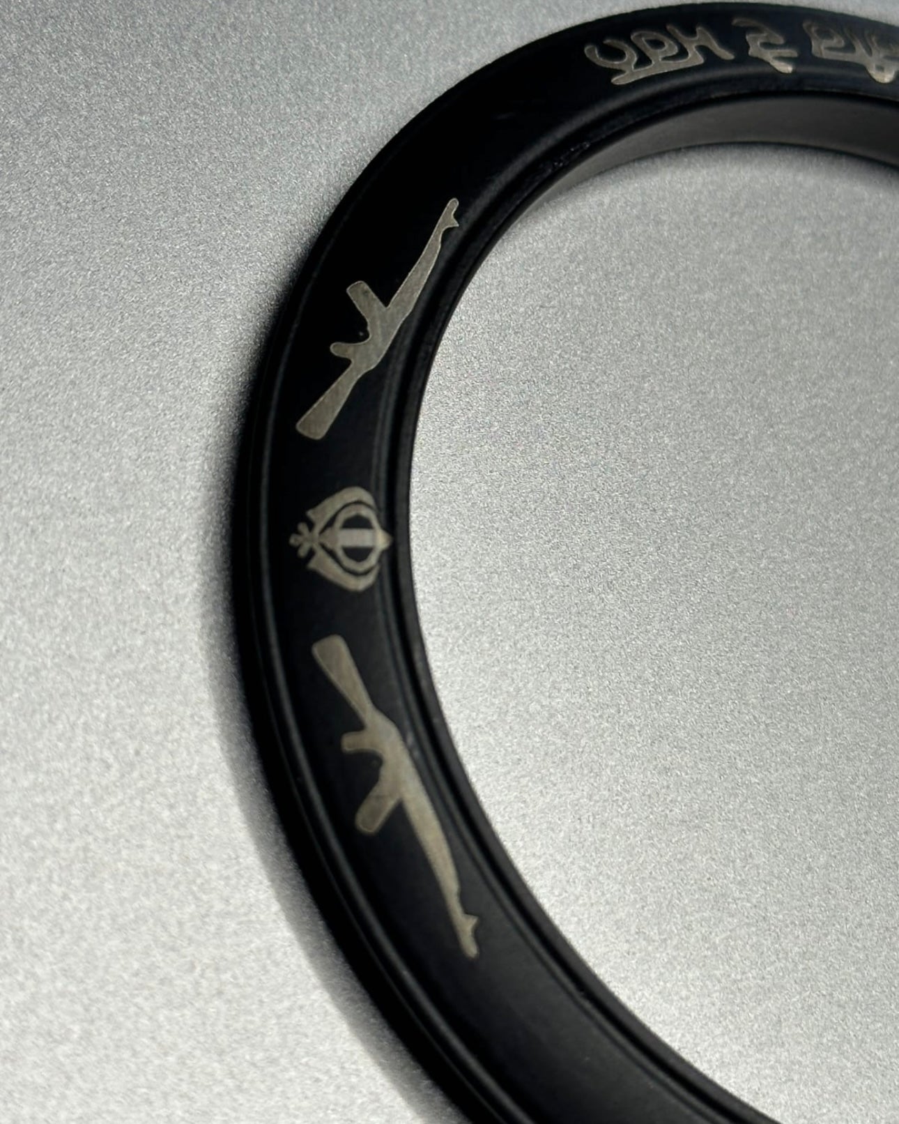 Sidhu Moose Wala Premium Legacy Bracelet